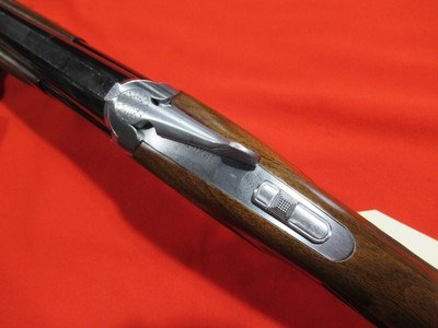 SKB Century III 12ga/34