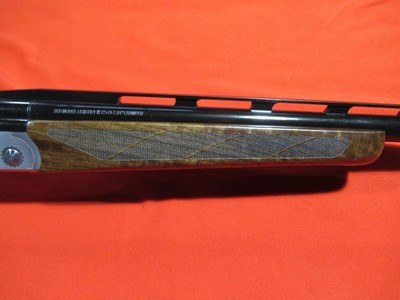 SKB Century III 12ga/34
