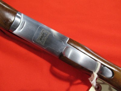 SKB Century III 12ga/34