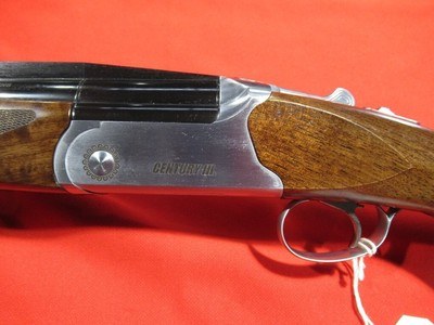SKB Century III 12ga/34