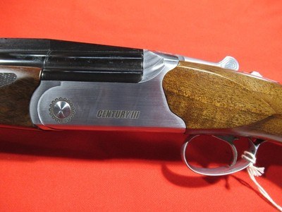 SKB Century III 12ga/34