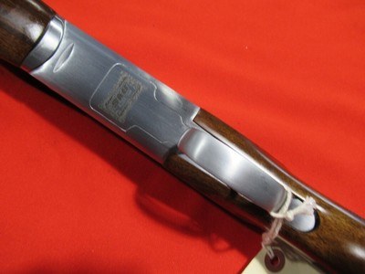 SKB Century III 12ga/34