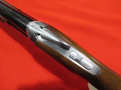 SKB Century III 12ga/34