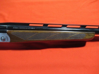 SKB Century III 12ga/34