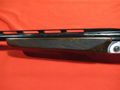 SKB Century III 12ga/34