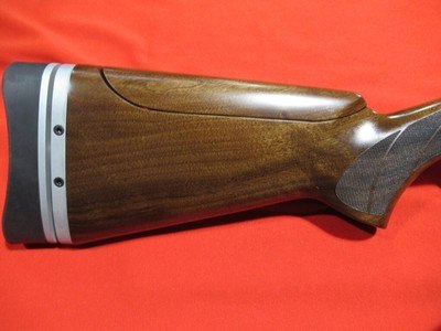 SKB Century III Left-Hand 12ga/34