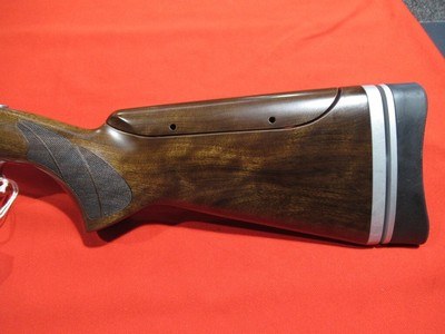 SKB Century III Left-Hand 12ga/34