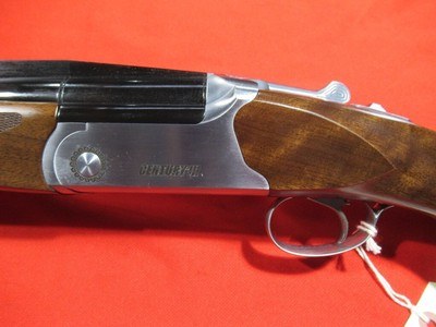 SKB Century III Left-Hand 12ga/34