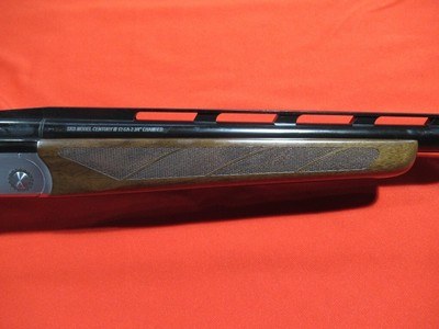 SKB Century III Left-Hand 12ga/34