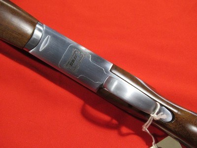 SKB Century III Left-Hand 12ga/34