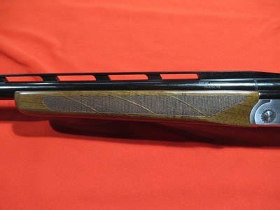 SKB Century III Left-Hand 12ga/34