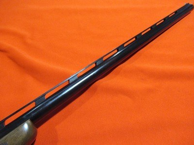 SKB Century III Left-Hand 12ga/34