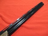 SKB 90TSS Sporting Left-Hand 12ga/32