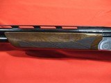 SKB 90TSS Sporting Left-Hand 12ga/32