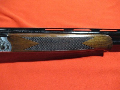 SKB 720 Field 20ga/28