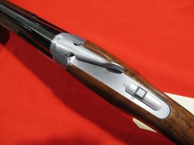 SKB 720 Field 20ga/28