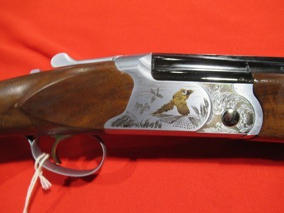 SKB 720 Field 20ga/28