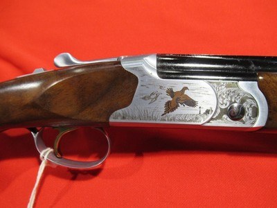 SKB 720 Field 28ga/28