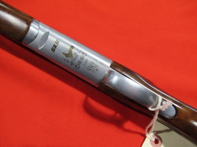 SKB 720 Field 28ga/28