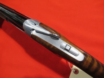SKB 720 Field 28ga/28