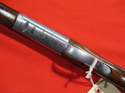 SKB 720 Field 28ga/28