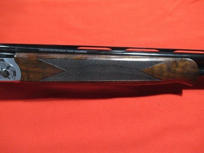 SKB 720 Field 28ga/28