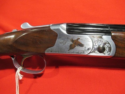 SKB 720 Field 28ga/28