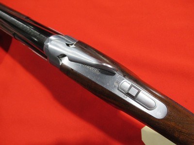 SKB 720 Field 28ga/28