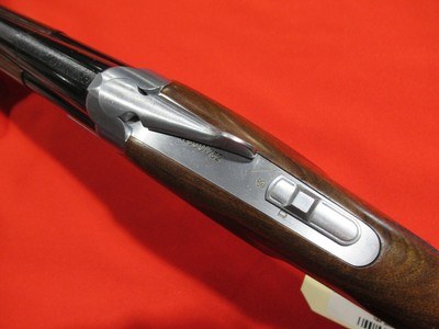 SKB 720 Field Combo 20ga-28ga/28