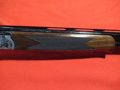 SKB 720 Field Combo 20ga-28ga/28