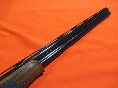 SKB 720 Field Combo 20ga-28ga/28
