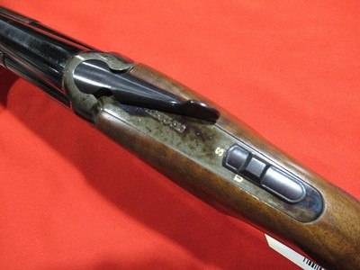 SKB 720 Field Case Colored 20ga/28