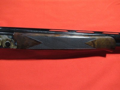 SKB 720 Field Case Colored 28ga/28