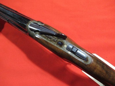 SKB 720 Field Case Colored 28ga/28