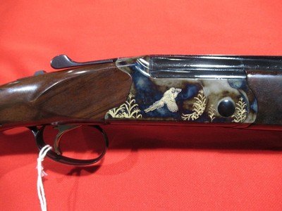 SKB 720 Field Case Colored 28ga/28