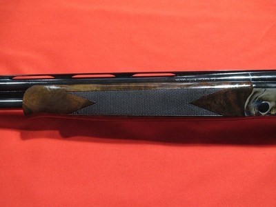 SKB 720 Field Case Colored 28ga/28
