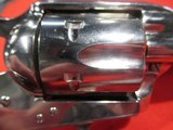 Colt SAA 3rd Gen 32-20/4.75