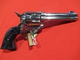 Colt SAA 3rd Gen 32-20/4.75