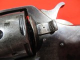 Colt DA38 Navy Marked 38 Colt/6