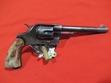 Colt DA38 Navy Marked 38 Colt/6