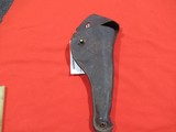 Colt DA38 Navy Marked 38 Colt/6
