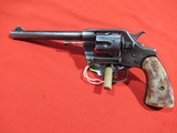 Colt DA38 Navy Marked 38 Colt/6