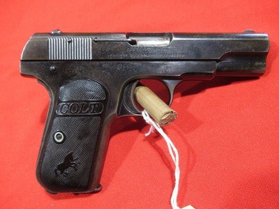 Colt 1903 32 Spcl/3.75