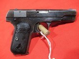 Colt 1903 32 Spcl/3.75