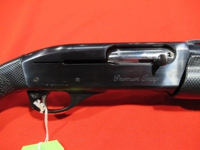 Remington 11-87 Premier Trap 12ga/30