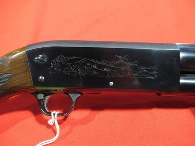 Ithaca Model 37T 12ga/30