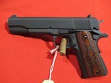 Springfield Armory 1911-A1 M-Spec 45ACP/5