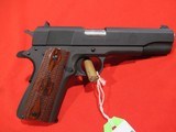 Springfield Armory 1911-A1 M-Spec 45ACP/5