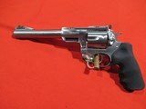Ruger Super Redhawk 44 Magnum/7.5