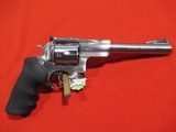 Ruger Super Redhawk 44 Magnum/7.5